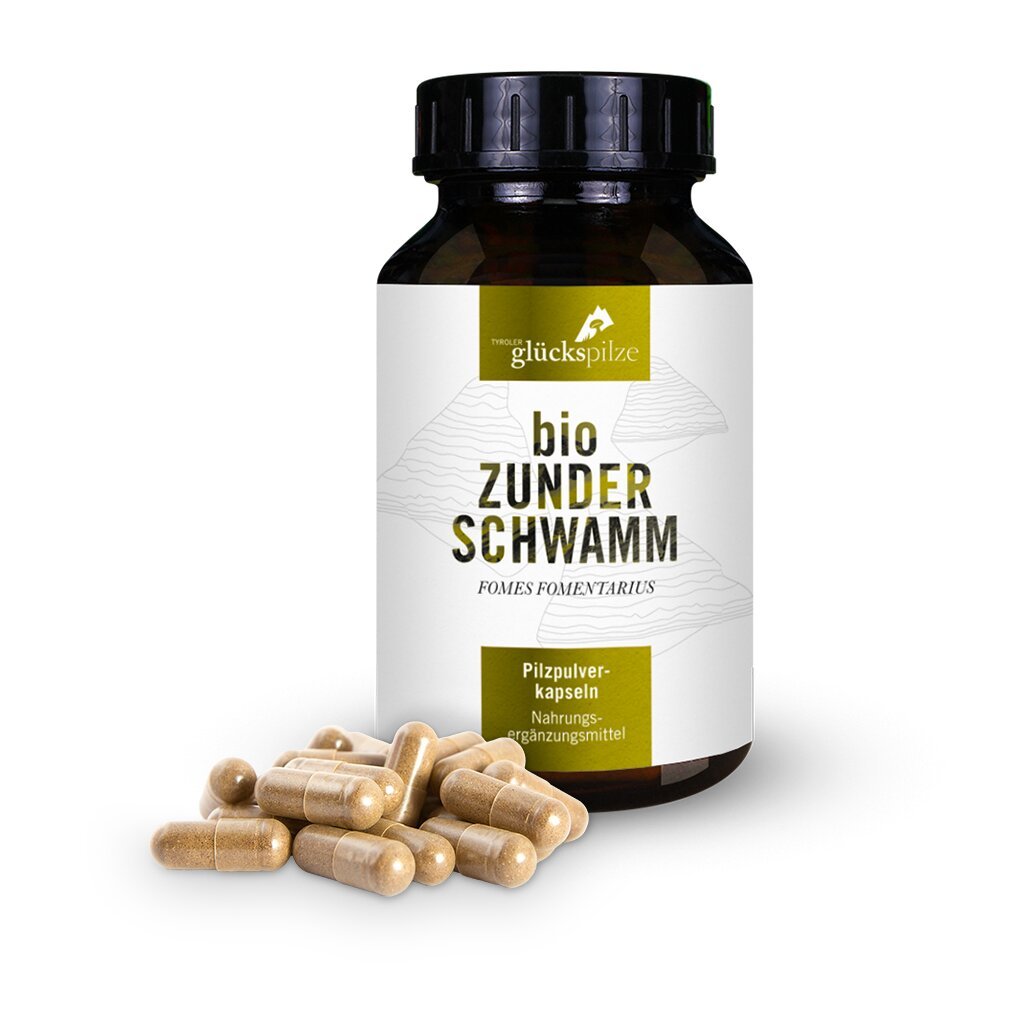 Troudnatec 120 kapslí